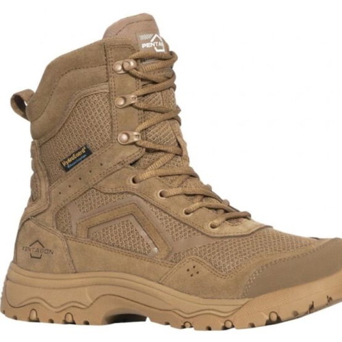 Pentagon Scorpion V2 43N new