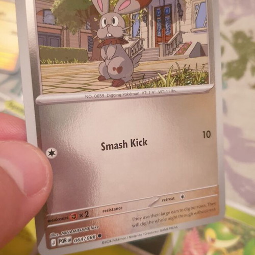 Perfect Order Pokemon Cards new with Luxray holo and more