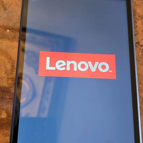 Lenovo Tab M8 HD Iron Grey new, 2G+32GB