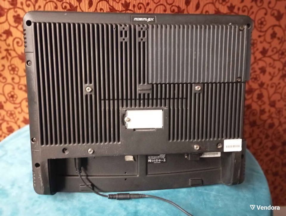 Τερματικό Posiflex KS7215