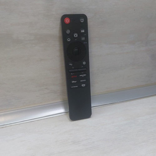 LG Magic Remote MR25GA (AKB76046605) smart TV remote