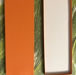 Hermes hard box like new
