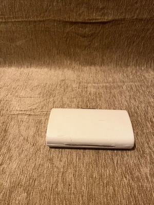 Τσάντα χειρός σαν καινούργιο, μπεζ