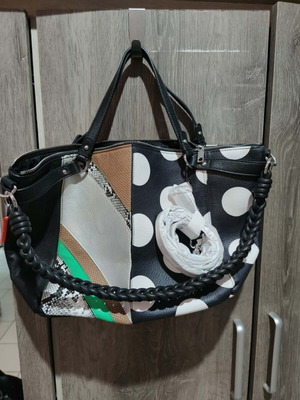 Desigual bag