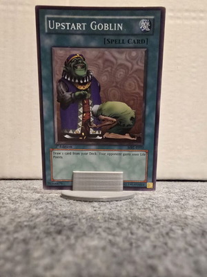 Upstart Goblin MRL E033 Yu-Gi-Oh! used