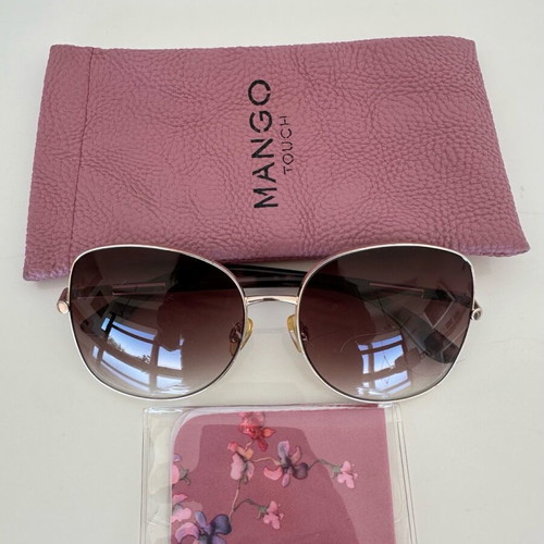 MANGO sunglasses like new