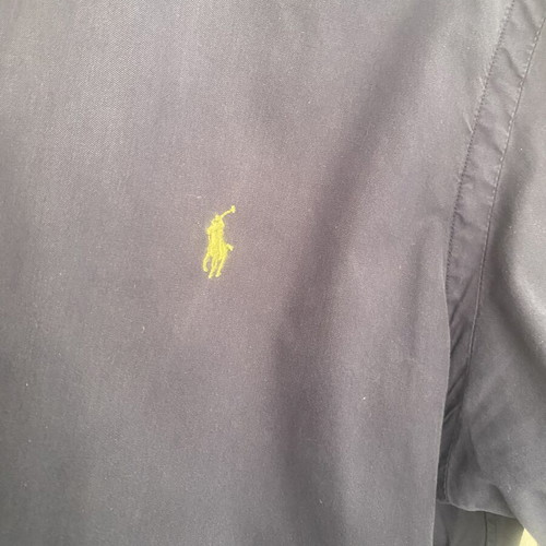 Polo Ralph Lauren shirt XL, blue