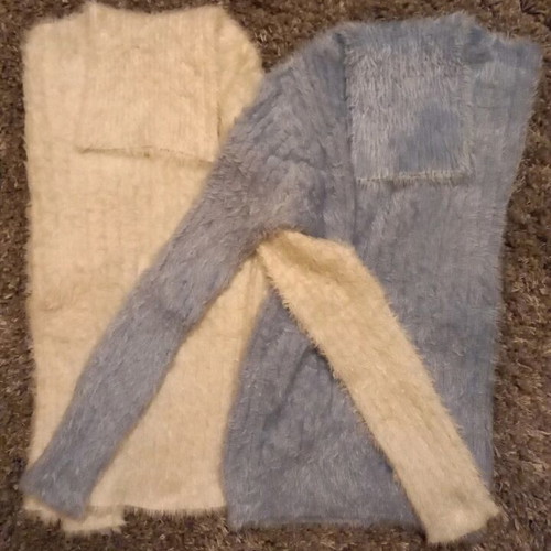 Celestino turtleneck sweaters like new, set of 2, size S