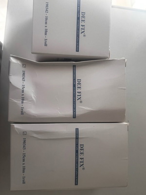 Medical adhesive tape new