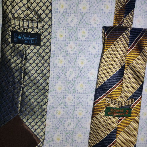 Richmond Suit Set (Jacket + Trousers)