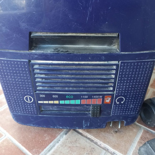 Bosch Compacta 72 vacuum cleaner used, good working condition