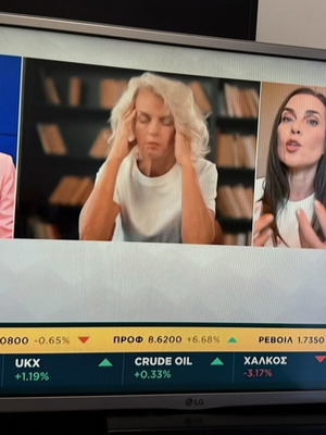 LG TV 32’ used with remote control without stand