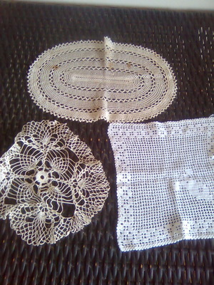 Table linens like new, pack of 25 pieces