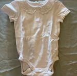 Baby rompers used