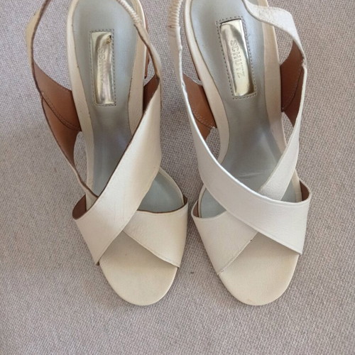Schoutz Sandals