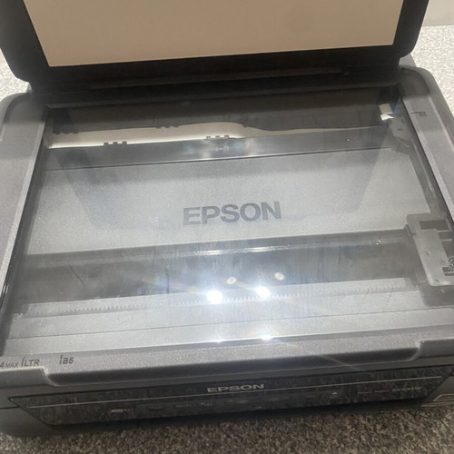 Epson Stylus SX235W printer with WiFi