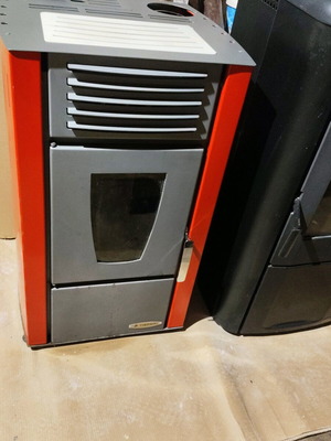 Thermiki Oil Heater with Fan like new