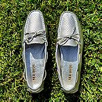  Δερμάτινα Παπούτσια Μοκασίνια loafers