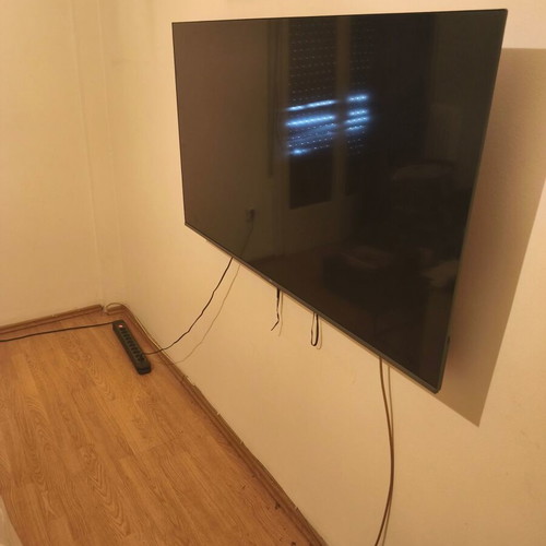 55-inch TV