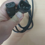 Screen cable like new