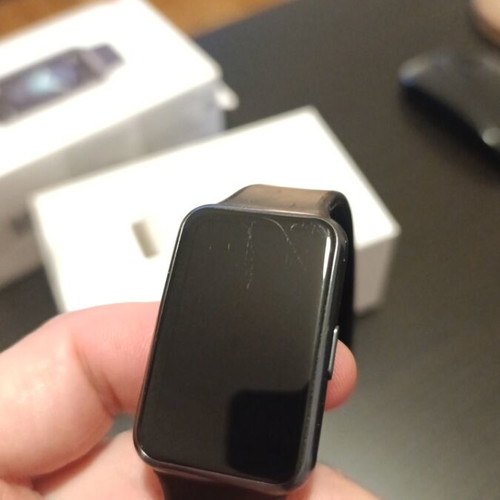 Huawei Watch Fit like new