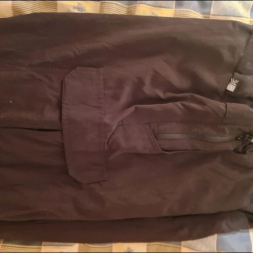 Karrimor pants used, black, size XL
