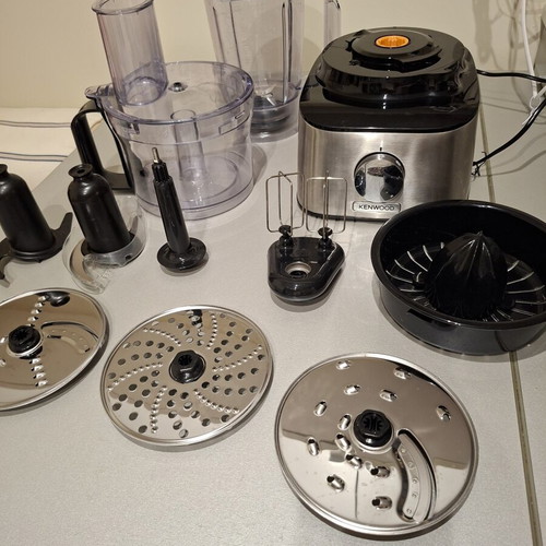 Kenwood Multipro Compact FDM 30 food processor 800W