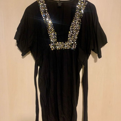 Tunic Skondras