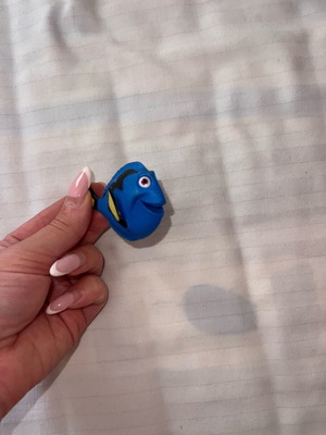 Dory miniature like new, vintage, limited edition, rare