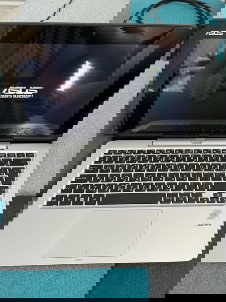 Tablet Laptop Asus T200TA-CP018H 11.6"
