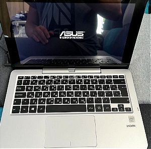 Tablet Laptop Asus T200TA-CP018H 11.6"
