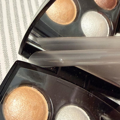 Chanel Les 4 Ombres Multi-Effect Quadra Eyeshadow 306 Splendeur et Audace new