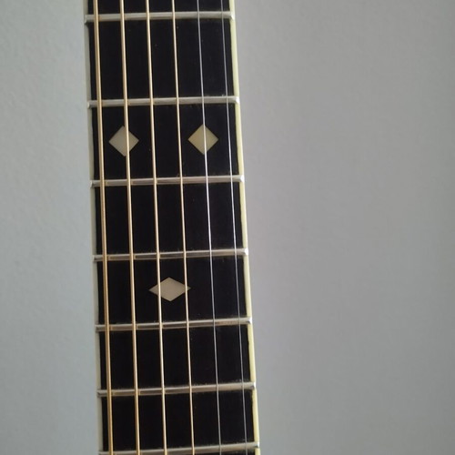 Ovation Legend 1117 acoustic guitar with master grade Sitka spruce top