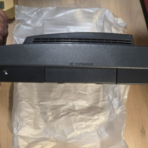 Panasonic 3DO FZ-10 Ntsc-j console used with 3 games