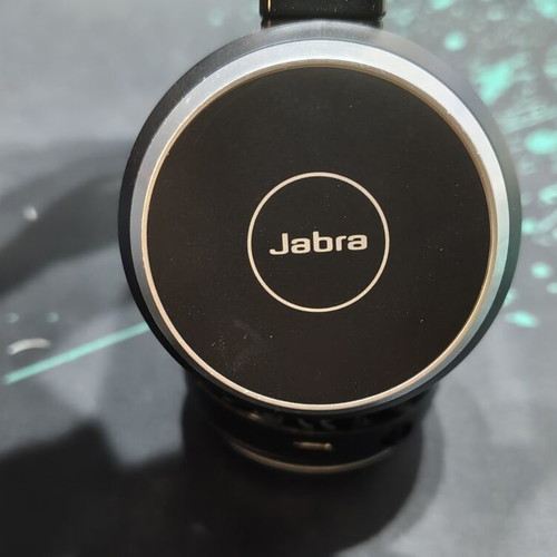 Jabra Evolve 65 Stereo wireless headphones with microphone