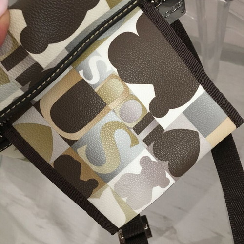 Tous crossbody bag like new, multicolor leather