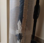 Shaggy Runner Rug