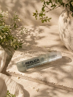 Maison Margiela Replica From The Garden Eau de Toilette 1.2 ml tester like new