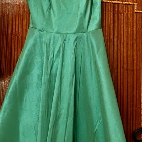 Forel by Zoulias dress new, green