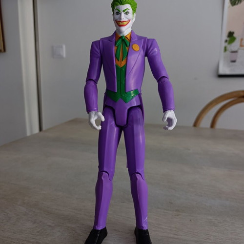 Joker figure 30 cm