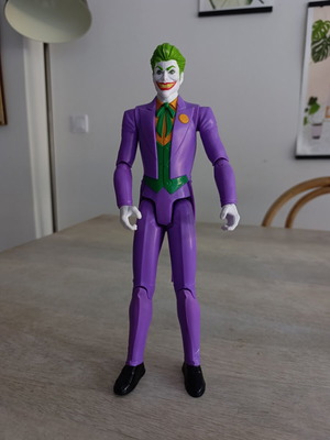 Joker figure 30 cm