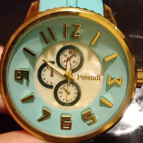 Ferendi women's watch like new