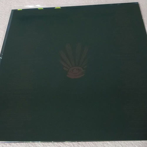 Cosmic Church Absoluutin Lävistämä LP new, metal