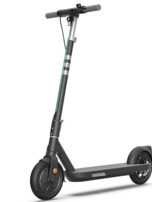 Electric scooter new