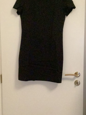 Φόρεμα Spell by Access fashion S καινούργιο μαύρο