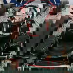  Go-Kart Ηλεκτροκίνητο