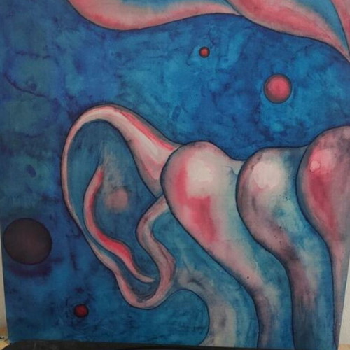 LP King Crimson In The Court Of The Crimson King μεταχειρισμένο, rock