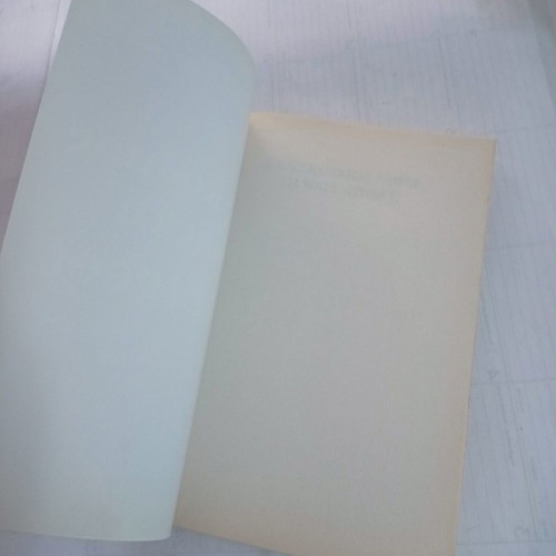 Book Un Monde Sans Wall Street? used, Greek edition