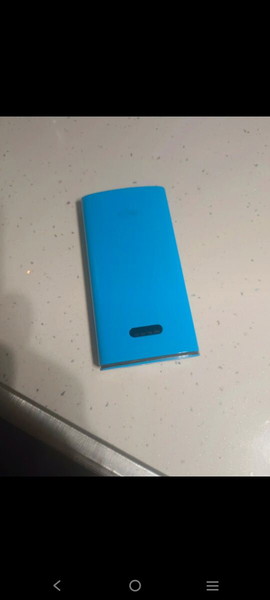 Powerbank Puro