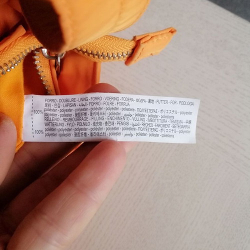 Bershka shoulder bag like new